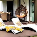 Apartmán Elegance Yellow W Nautica Giżycko