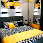 Apartmán Elegance Yellow W Nautica *