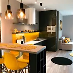 Apartmán Elegance Yellow W Nautica