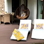 Apartmán Elegance Yellow W Nautica