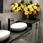 Apartmán Elegance Yellow W Nautica