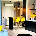 Apartmán Elegance Yellow W Nautica *