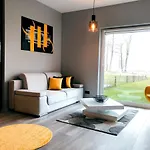 Apartmán Elegance Yellow W Nautica *