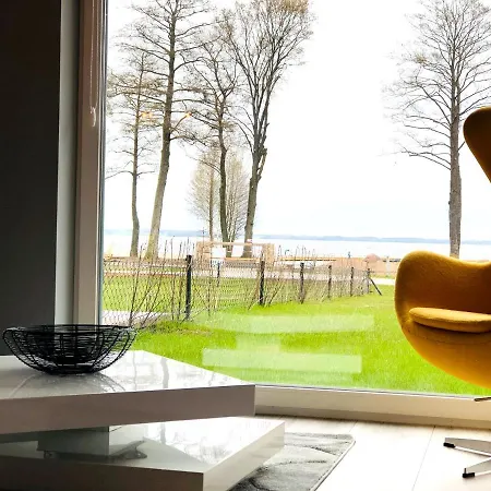 Elegance Yellow W Nautica Daire *