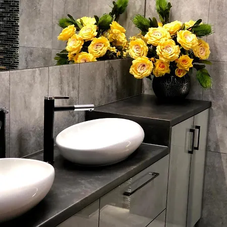 Appartamento Elegance Yellow W Nautica