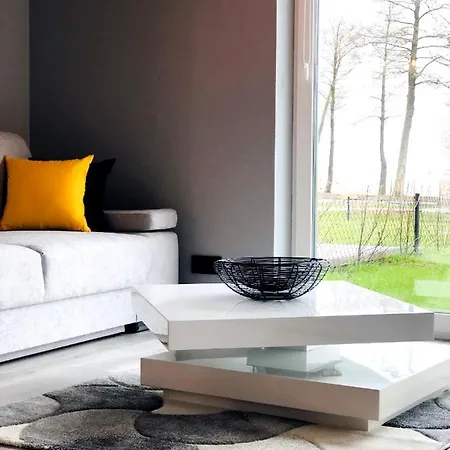 Elegance Yellow W Nautica Giżycko