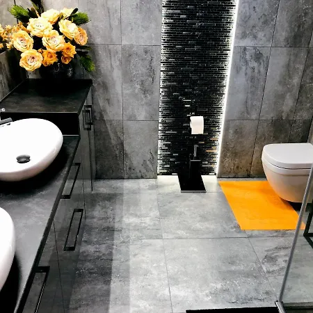 Elegance Yellow W Nautica Giżycko