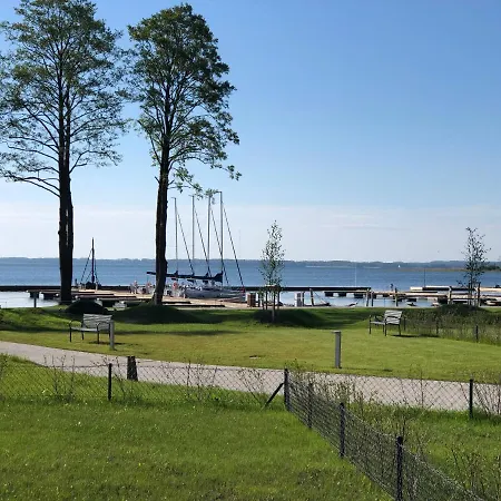 Elegance Yellow W Nautica Appartamento