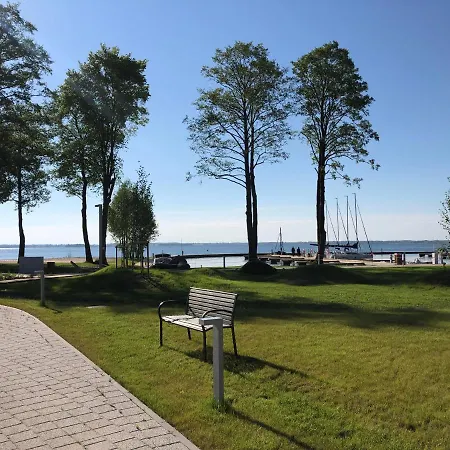 Elegance Yellow W Nautica *