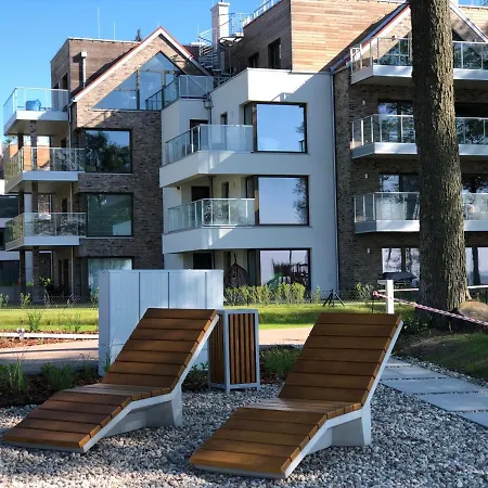 Elegance Yellow W Nautica Giżycko