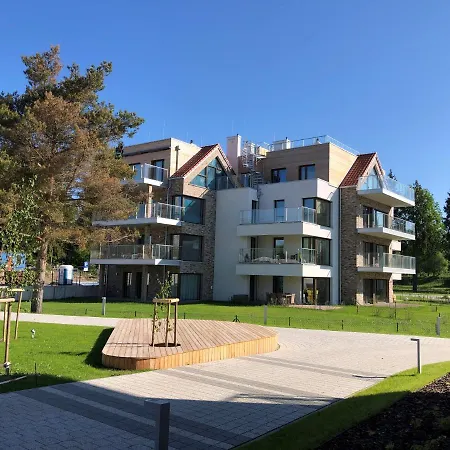 Elegance Yellow W Nautica * Giżycko