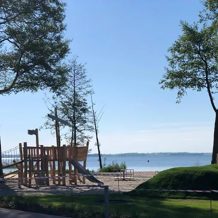 Appartamento Elegance Yellow W Nautica Giżycko